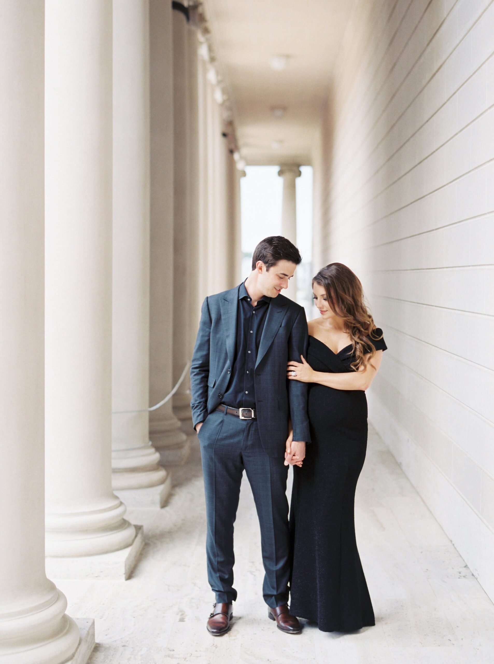 The Best Engagement Session Locations in San Francisco 