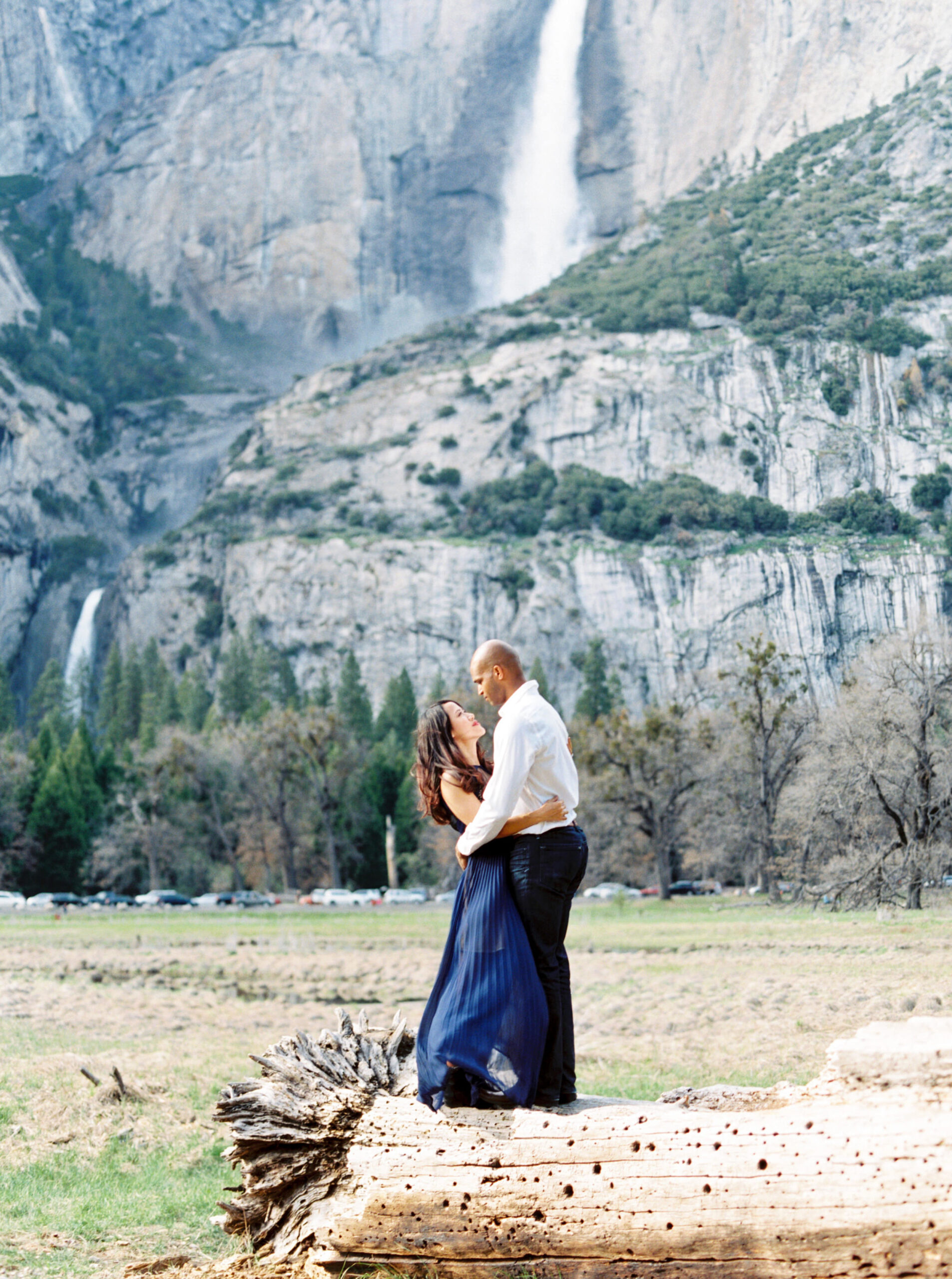 5 Gorgeous Engagement Spots in Northern California